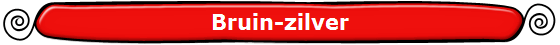 Bruin-zilver