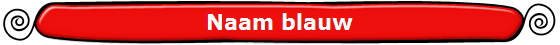 Naam blauw