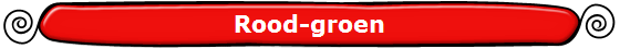 Rood-groen